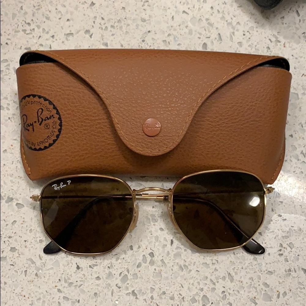 Ray ban Sunglasses
